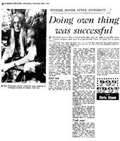 Articles & News